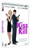 Kiss & Kill Kiss & Kill