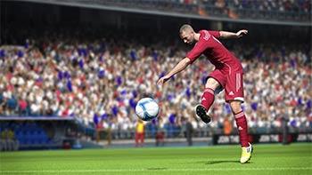 121220_fifa13 Nouveau record pour la FIFA Interactive World Cup