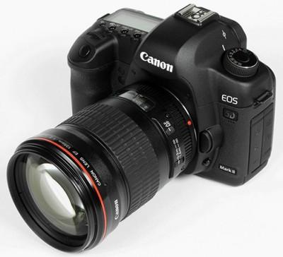 Test : témoignage à propos du Canon EF 135mm f/2 L USM