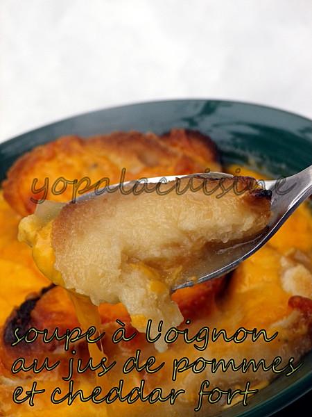 Soupe A L'Oignon Au Jus De Pommes Et Cheddar... Ca sent L'Hiver! IMGP2546.JPG