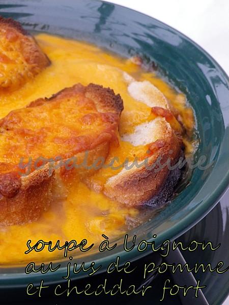 Soupe A L'Oignon Au Jus De Pommes Et Cheddar... Ca sent L'Hiver! IMGP2542.JPG