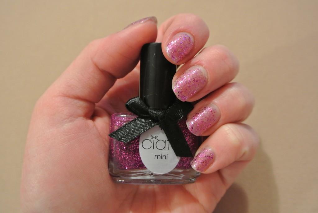 Magic Carpet - Ciaté Magic Carpet - Ciaté