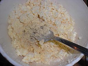 POMMES DE TERRE GRATINEES AU PARMESAN CIMG8789