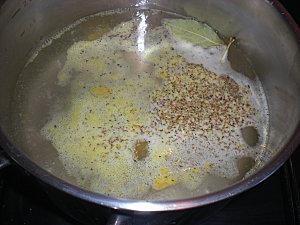 POMMES DE TERRE GRATINEES AU PARMESAN CIMG8786