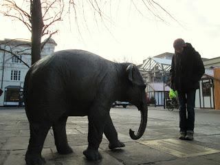 Les charmes de Chester Les charmes de Chester