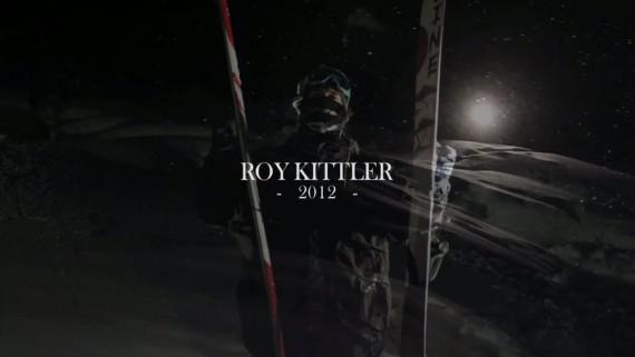 Roy Kittler 2012 Season Edit Roy Kittler 2012 Season Edit