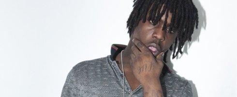 chief keef