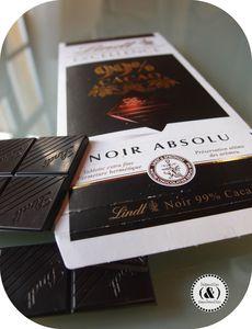 °biche, chocolat & poire° 12