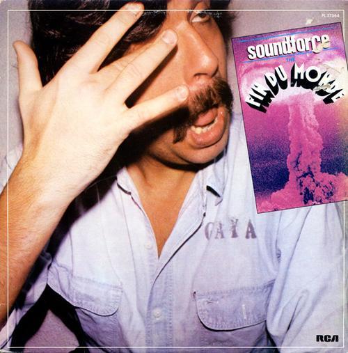 The Fin du Monde The Fin du Monde