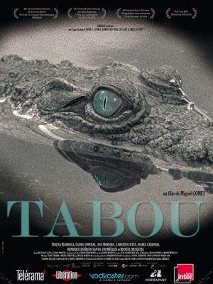 Tabou – critique Tabou - critique
