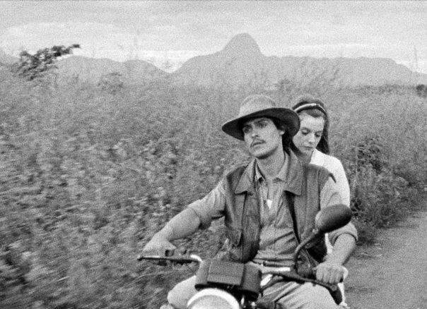 Tabou – critique Souvenirs réels ou souvenirs fantasmés?