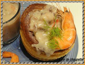 BOUCHEES A LA REINE AUX CALAMARS 002