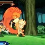 Naruto Powerful Shippuden s’annonce sur 3DS Naruto Powerful Shippuden s’annonce sur 3DS