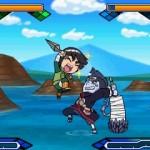 Naruto Powerful Shippuden s’annonce sur 3DS Naruto Powerful Shippuden s’annonce sur 3DS