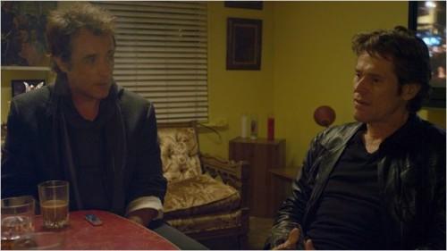 4h44 d'Abel Ferrara - Borokoff / Blog de critique cinéma 4h44 d'Abel Ferrara - Borokoff / Blog de critique cinéma