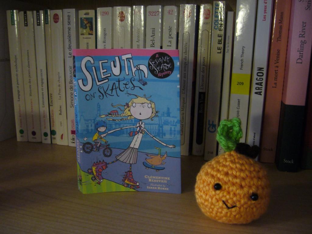 tinybook (7) Sesame se couvre pour sortir!