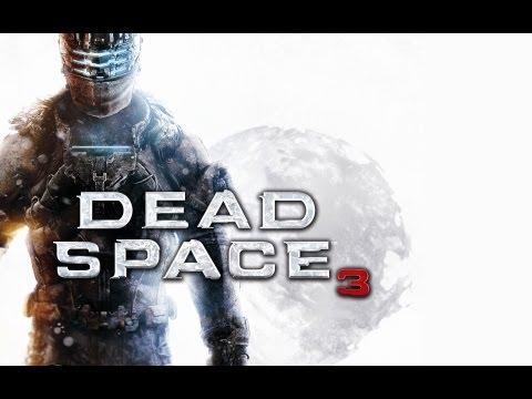 Dead Space 3 : Trailer de l’édition limitée