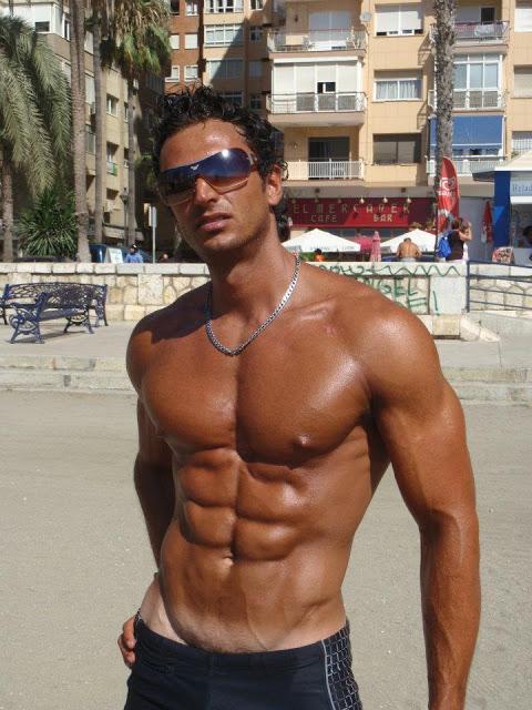 Philippe Quintero prépare Colmar 2013 Philippe Quintero prépare Colmar 2013