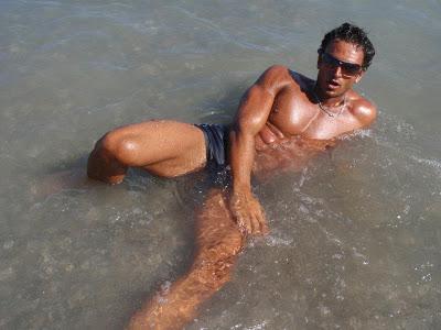 Philippe Quintero prépare Colmar 2013 Philippe Quintero prépare Colmar 2013