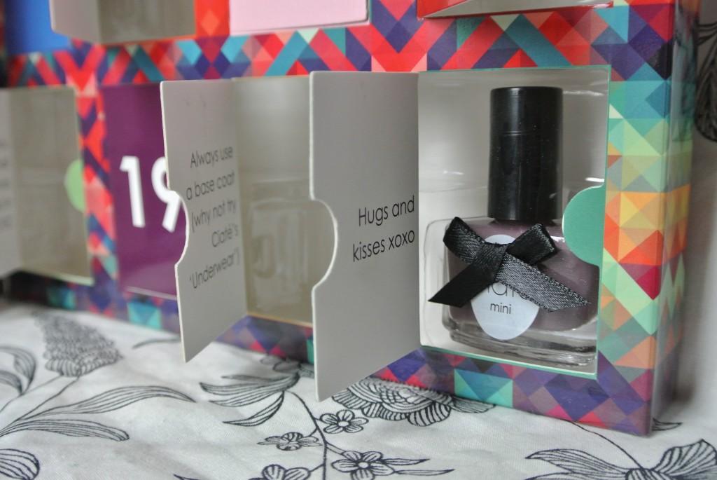 Fade to Greige - Ciaté Fade to Greige - Ciaté