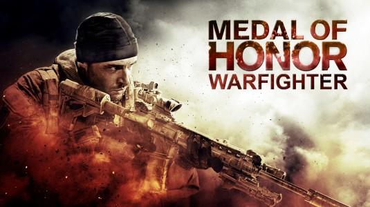 Medal Of Honor Warfighter est mort medal of honor