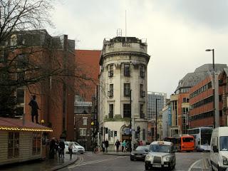 Manchester en douze édifices Manchester en douze édifices