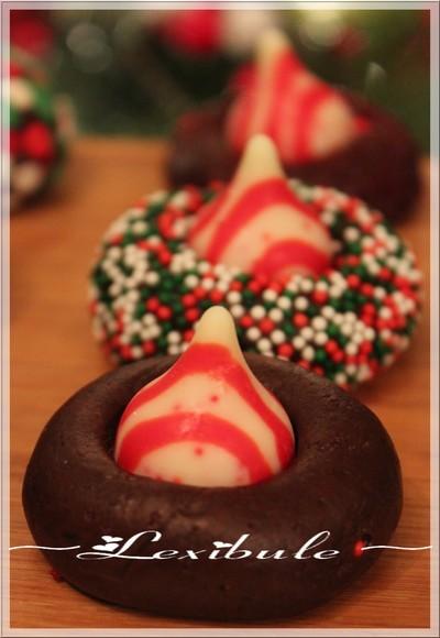 ~Boules irrésistibles au chocolat~ ~Boules irrésistibles au chocolat~