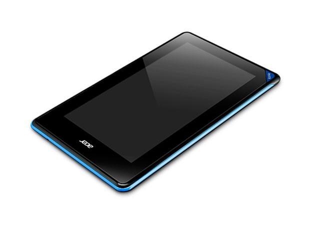 Acer B1 – Une tablette low cost via la FCC
