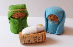 Custo' Consult' creche