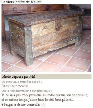 Custo' Consult' Coffre-Mel