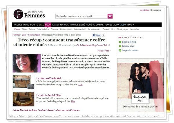 Custo' Consult' Article JDF du 21-12-12
