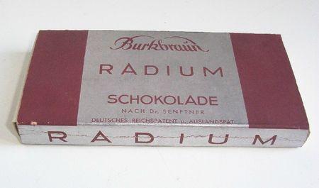 chocolatauradium