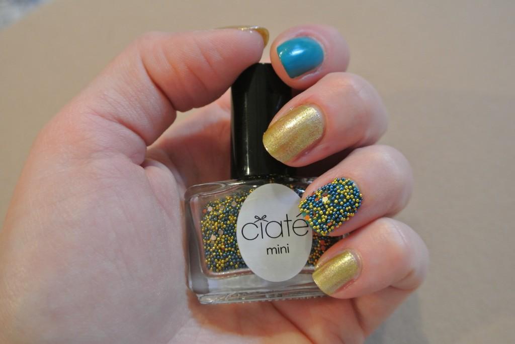 Caviar Pearls - Sundance - Ciaté Caviar Pearls - Sundance - Ciaté