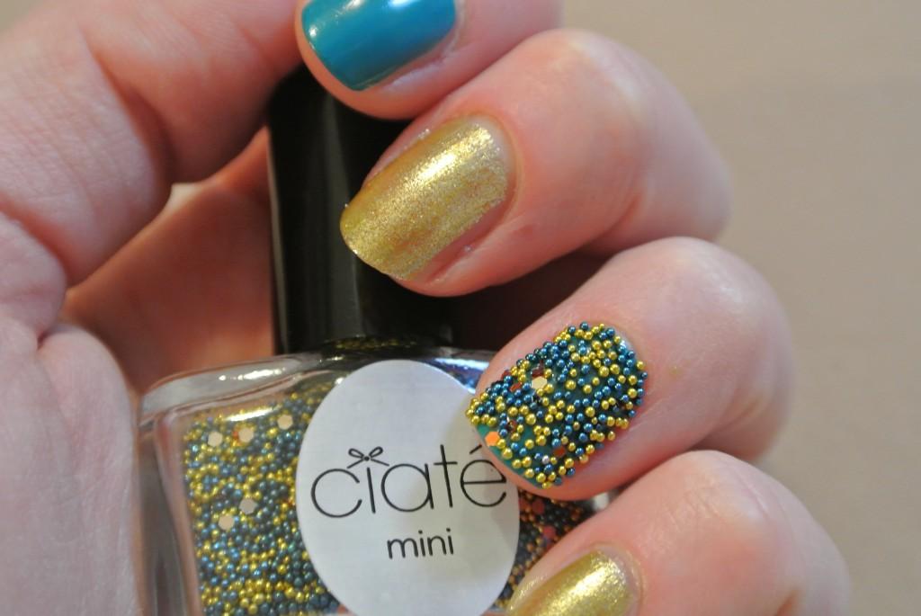 Caviar Pearls - Sundance - Ciaté Caviar Pearls - Sundance - Ciaté