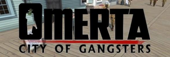 Omtera City Of Gangsters présenté !