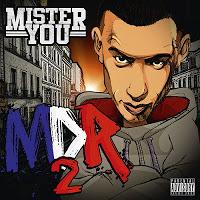 Mister You : rencontre avec le rappeur pour tout savoir sur sa mixtape 