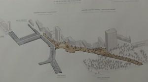 Saint-Lazare VIDEO : Jean-Pierre Charbonneau