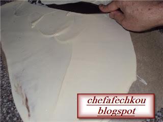 Décors du chocolat facile et simple Décors du chocolat facile et simple