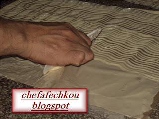 Décors du chocolat facile et simple Décors du chocolat facile et simple