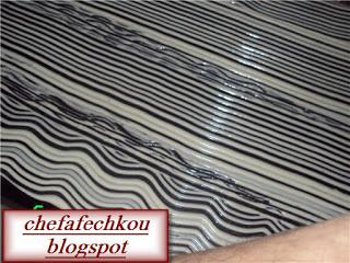 Décors du chocolat facile et simple Décors du chocolat facile et simple