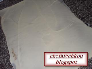 Décors du chocolat facile et simple Décors du chocolat facile et simple