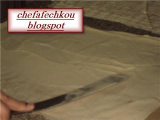 Décors du chocolat facile et simple Décors du chocolat facile et simple