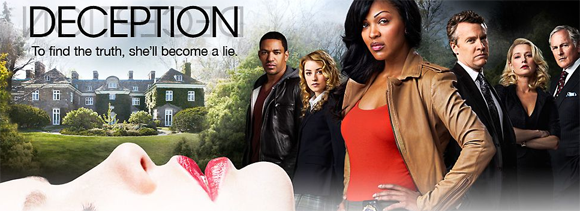 Impossible de trouver un titre sans faire de jeu de mots Deception