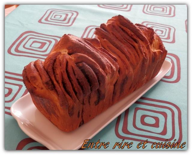 Brioche à effeuiller...enfin, je l'ai goûtée Hebergeur d'image