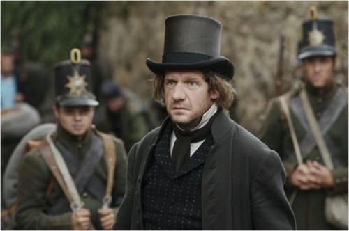 Johannes Zeiler - Faust d’Alexandr Sokourov - Borokoff / Blog de critique cinéma Johannes Zeiler - Faust d’Alexandr Sokourov - Borokoff / Blog de critique cinéma