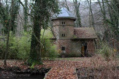 De l'eau de l'Ornain et des forges de Naix De l'eau de l'Ornain et des forges de Naix