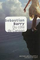 Du côté de Canaan de Sebastian Barry