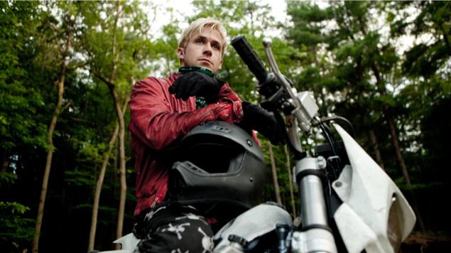 place beyond the pines