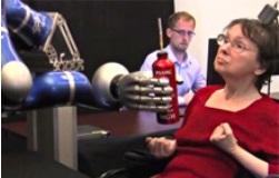 RECHERCHE 2012: Quand la science vainc la paralysie – The Lancet-Science