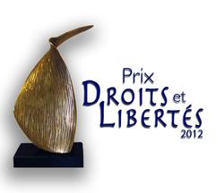prix droits et libertés 2012 commission droit de la personne prix droits et libertés 2012 commission droit de la personne